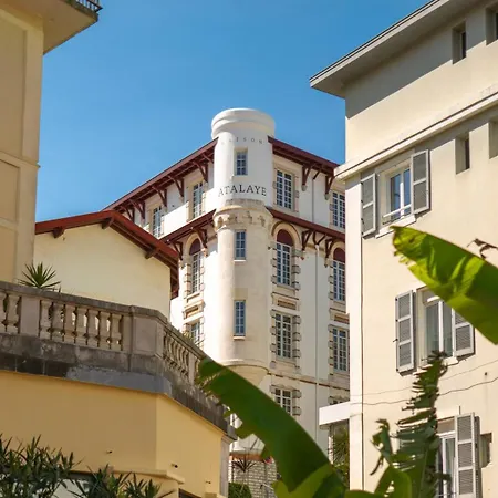 Maison Atalaye - Entierement Renove Hotel 3*