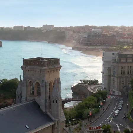 Maison Atalaye - Entierement Renove Hotel Biarritz