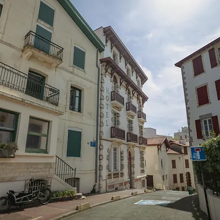 Hotel Maison Atalaye - Entièrement Rénové