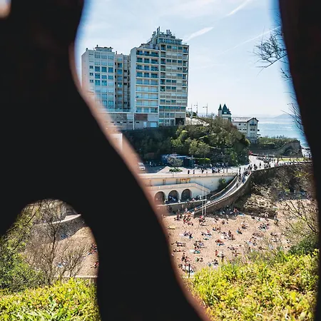 Maison Atalaye - Entièrement Rénové Biarritz