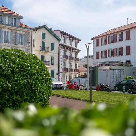 Maison Atalaye - Entièrement Rénové Hotel 3*