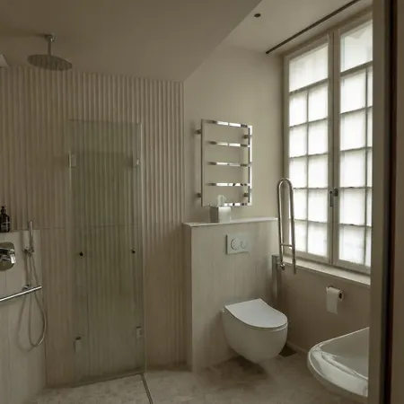 Hotel Maison Atalaye - Entièrement Rénové
