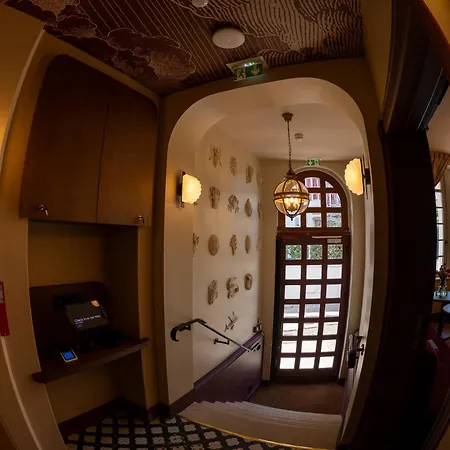 Maison Atalaye - Entièrement Rénové 3* Biarritz