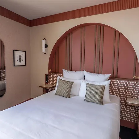 Hotel Maison Atalaye - Entièrement Rénové