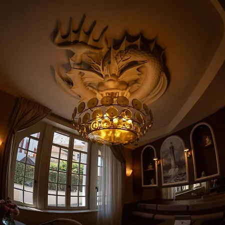 Maison Atalaye - Entierement Renove Hotel Biarritz