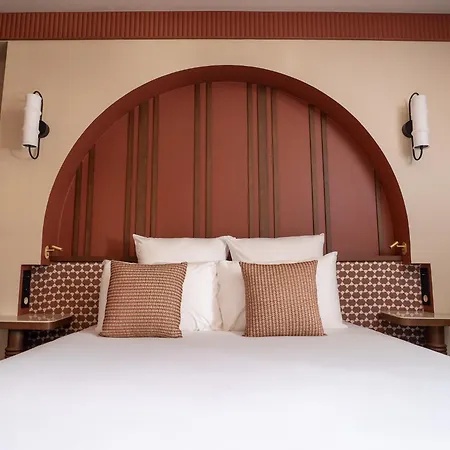 Hotel Maison Atalaye - Entierement Renove Biarritz