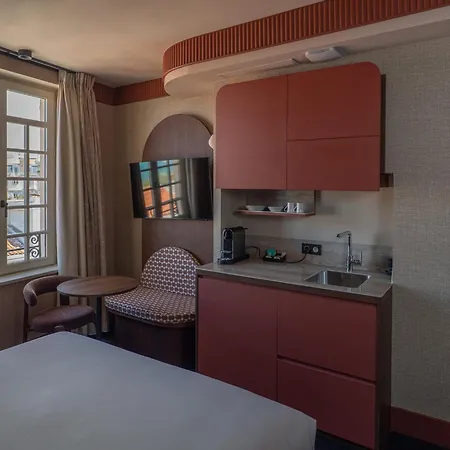 Maison Atalaye - Entièrement Rénové