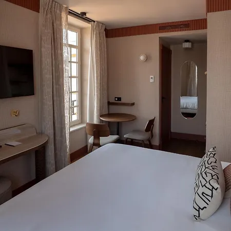 Maison Atalaye - Entierement Renove 3* Biarritz