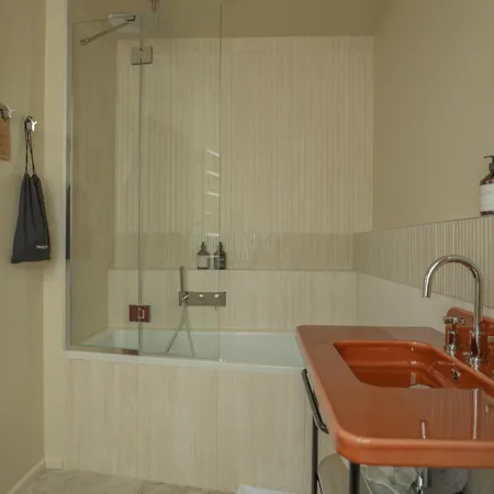 Hotel Maison Atalaye - Entierement Renove