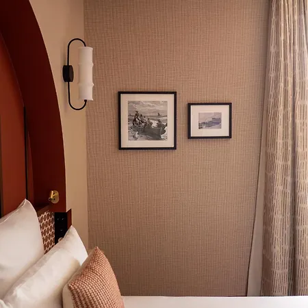 Hotel Maison Atalaye - Entièrement Rénové 3*