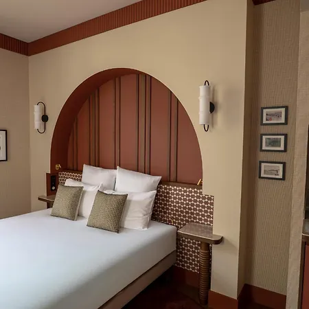 Maison Atalaye - Entierement Renove Hotel Biarritz