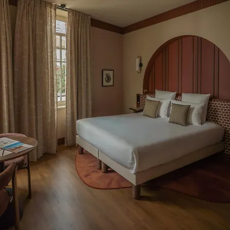 Hotel Maison Atalaye - Entièrement Rénové Biarritz