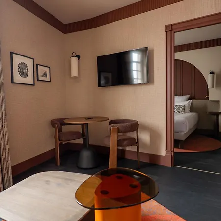 Hotel Maison Atalaye - Entierement Renove