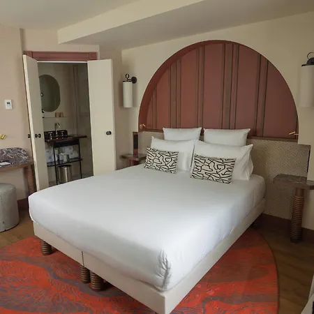 Maison Atalaye - Entierement Renove Hotel Biarritz