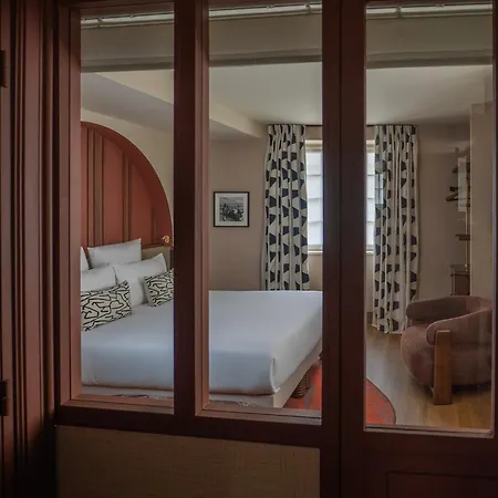 Hotel Maison Atalaye - Entièrement Rénové