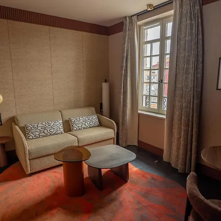 Maison Atalaye - Entierement Renove Hotel