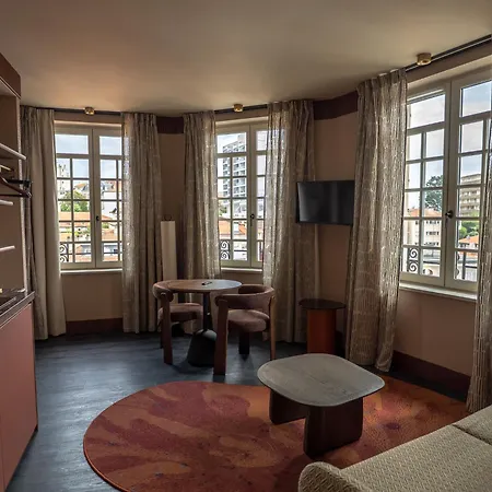 Hotel Maison Atalaye - Entièrement Rénové Biarritz