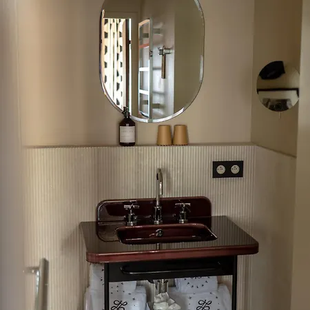 Maison Atalaye - Entierement Renove 3* Biarritz