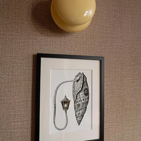 Maison Atalaye - Entierement Renove Hotel 3*
