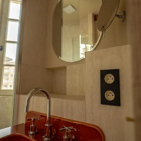 Hotel Maison Atalaye - Entierement Renove Biarritz
