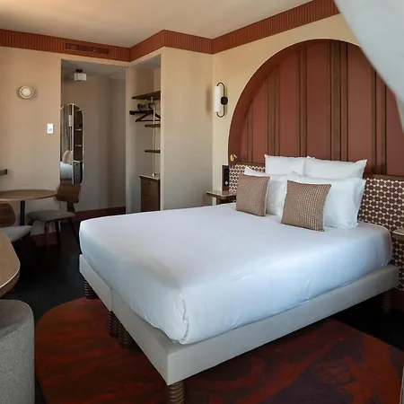 Hotel Maison Atalaye - Entierement Renove 3*