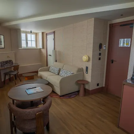 Maison Atalaye - Entierement Renove Hotel Biarritz