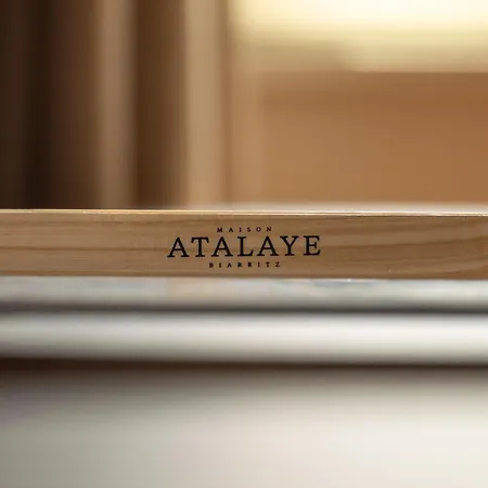 Maison Atalaye - Entièrement Rénové Hotel 3*