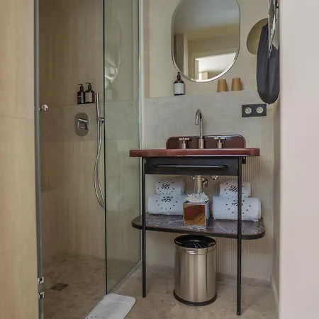Maison Atalaye - Entierement Renove Hotel Biarritz