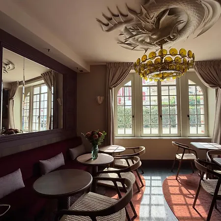 Maison Atalaye - Entierement Renove Hotel Biarritz