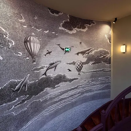 Maison Atalaye - Entierement Renove Hotel Biarritz
